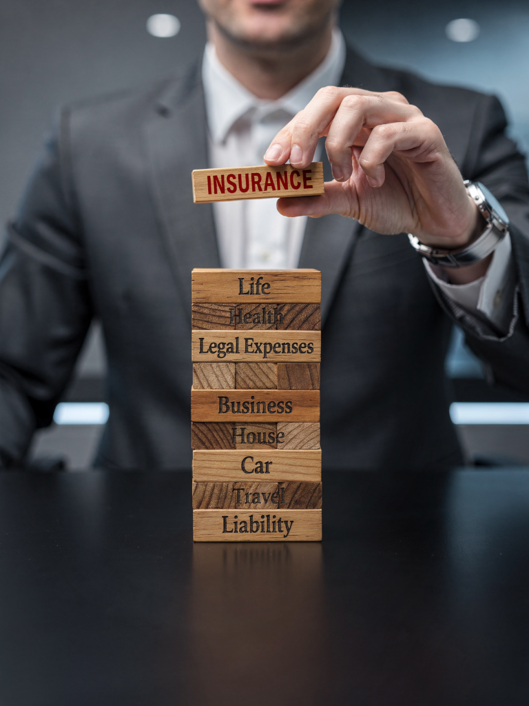 IQ Insurance Group &ndash; ENG