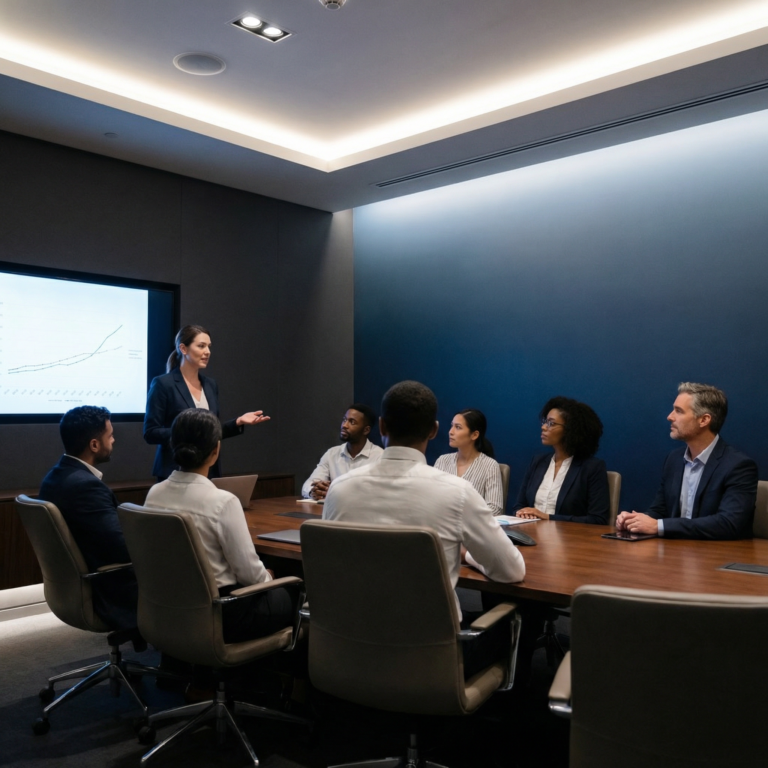 New Manager Bootcamp