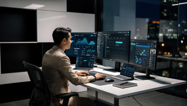 Essential Training Hub